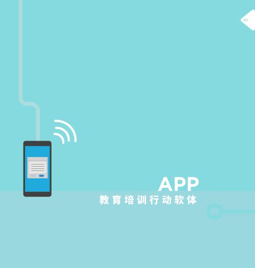 iLearning 教育培訓系統