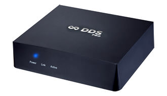 DDS PRO 廣告機使用手冊與安裝指南/user manual and installation guide